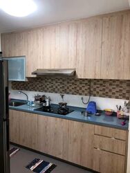 Blk 418C Fernvale Riverwalk (Sengkang), HDB 4 Rooms #561977891